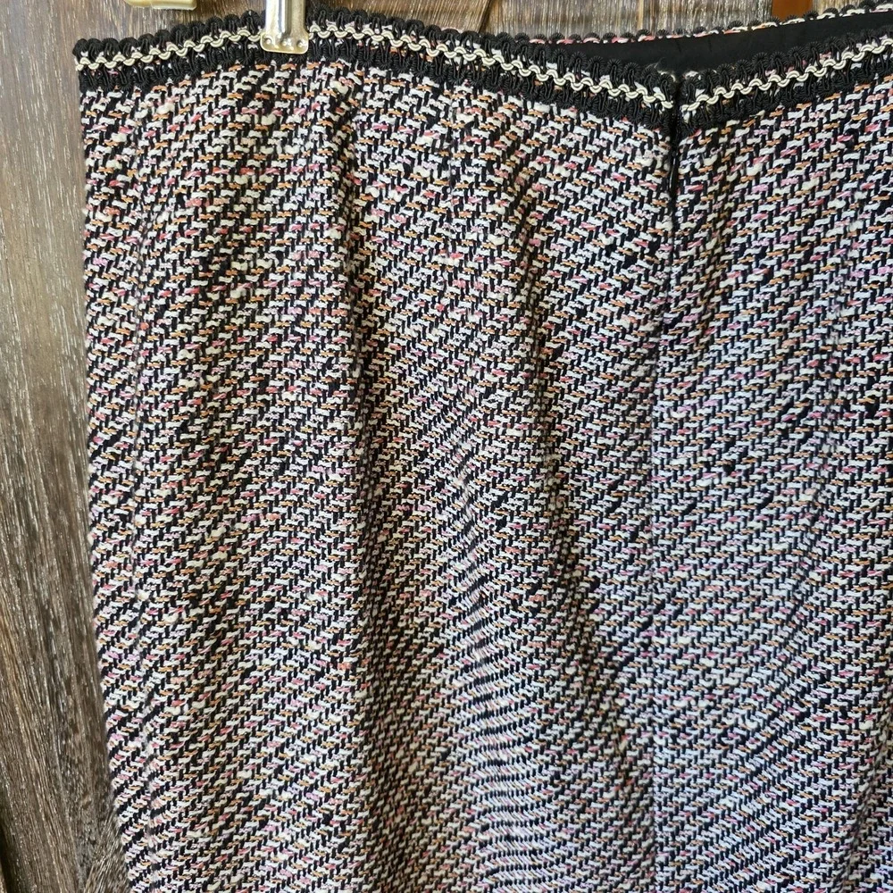 Talbots this skirt